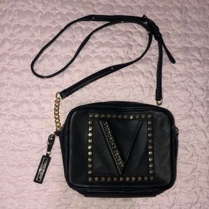 Victoria’s Secret black crossbody bag